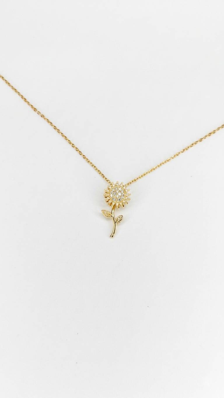 Girasol Eterno
