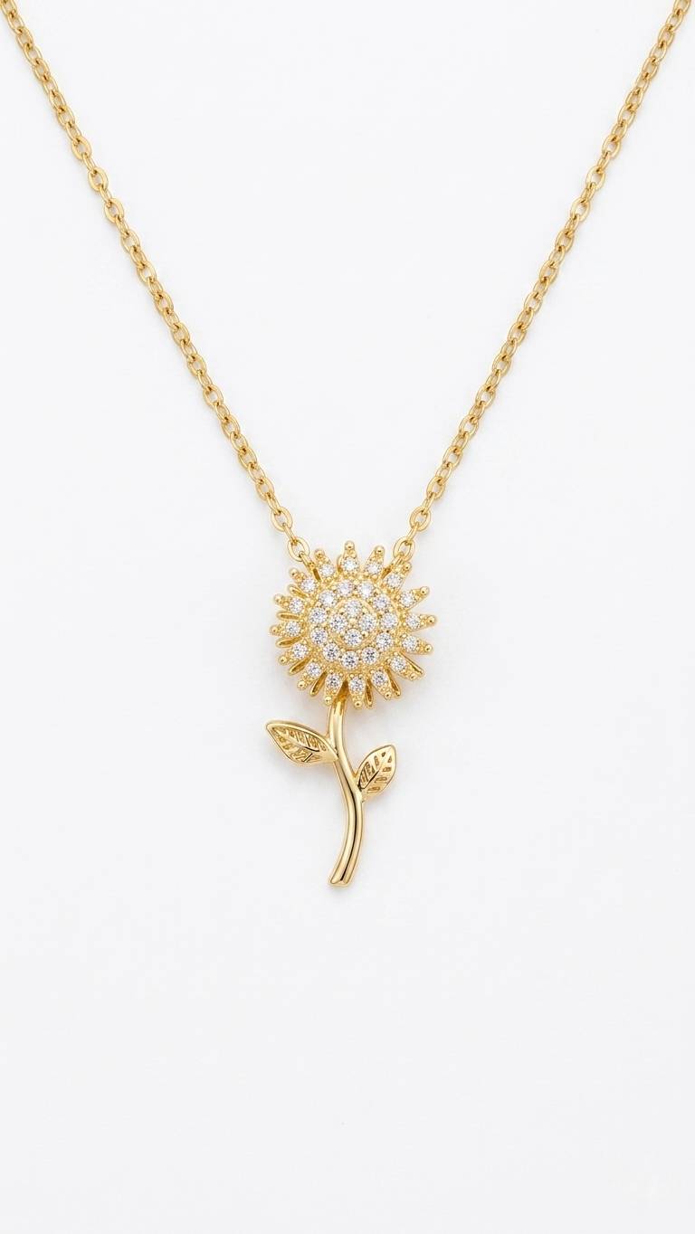 Girasol Eterno