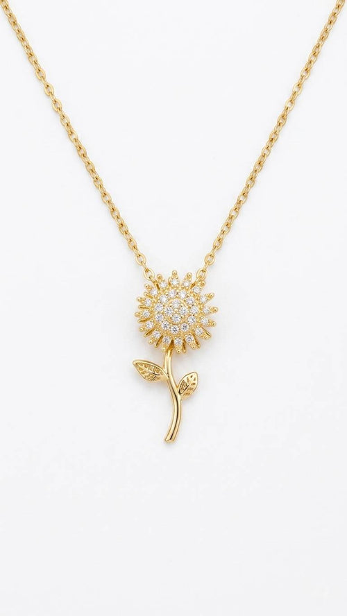 Girasol Eterno