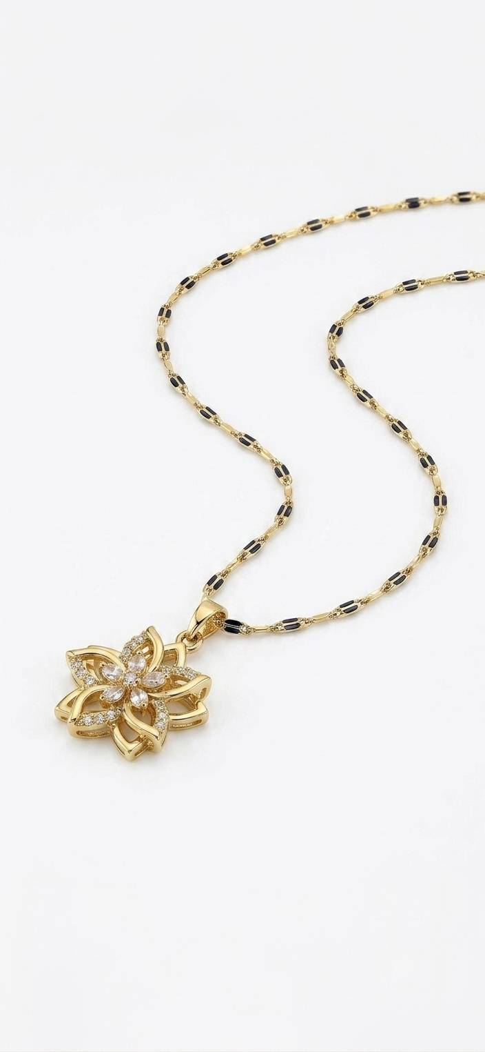 Flor infinita